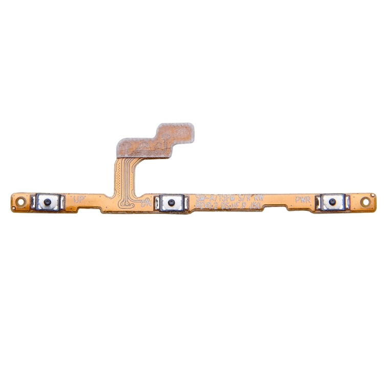 For Samsung Galaxy A51 SM-A515 Power Button & Volume Button Flex Cable, For Samsung Galaxy A51