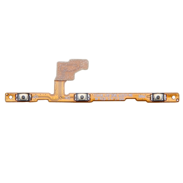 For Samsung Galaxy A70s SM-A707 Power Button & Volume Button Flex Cable, For Samsung Galaxy A70s