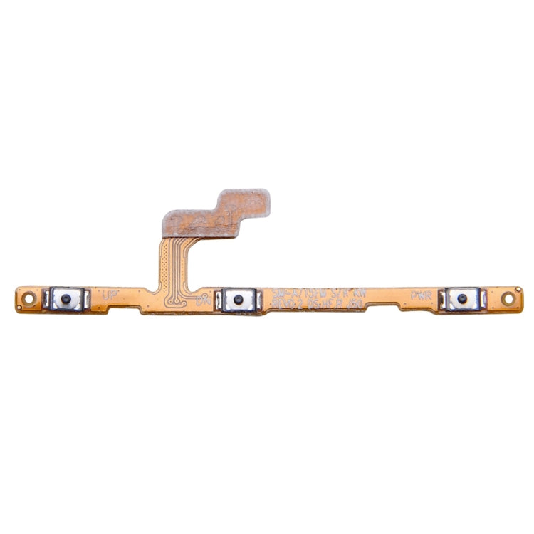 For Samsung Galaxy A71 SM-A715 Power Button & Volume Button Flex Cable, For Samsung Galaxy A71