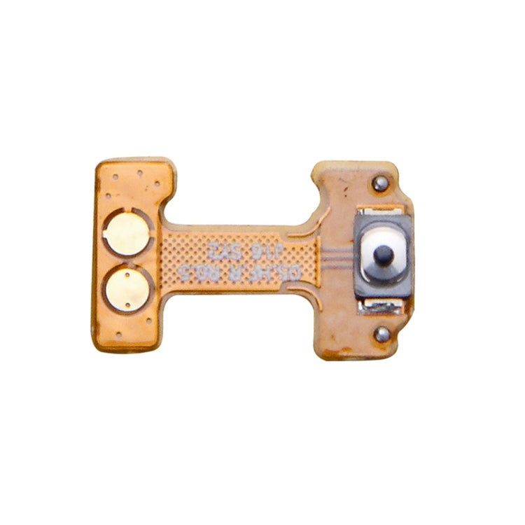 Power Button Flex Cable For Samsung Galaxy A80 SM-A805, For Samsung Galaxy A80