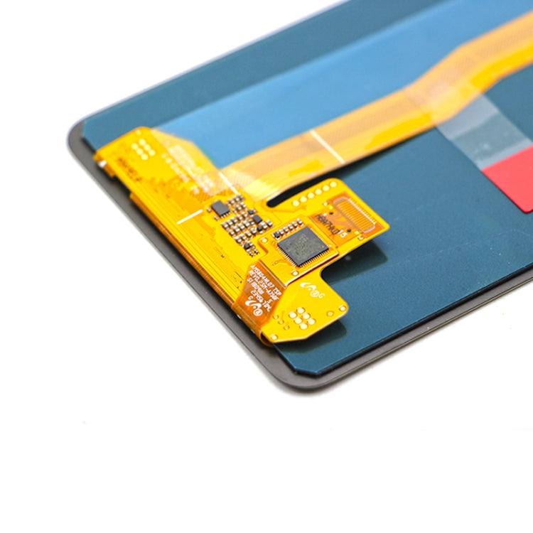 Schermo LCD e digitalizzatore assemblaggio completo per Galaxy A7 (2018), A750F / DS, For Samsung Galaxy A7 (2018)