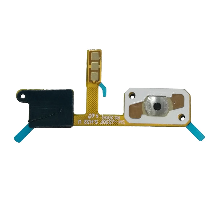 For Galaxy J3 (2017), J3 Pro (2017), J330F/DS, J330G/DS Home Button Flex Cable, Galaxy J3 (2017)