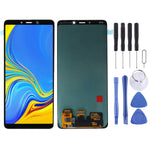 Schermo LCD e digitalizzatore assemblaggio completo per Galaxy A9 (2018), A9 Star Pro, A9s, A920F/DS, A9200, For Samsung Galaxy A9 (2018)