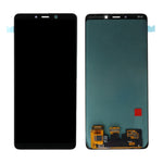 Schermo LCD e digitalizzatore assemblaggio completo per Galaxy A9 (2018), A9 Star Pro, A9s, A920F/DS, A9200, For Samsung Galaxy A9 (2018)