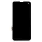 Schermo LCD e digitalizzatore assemblaggio completo per Galaxy S10 4G, For Samsung Galaxy S10 4G