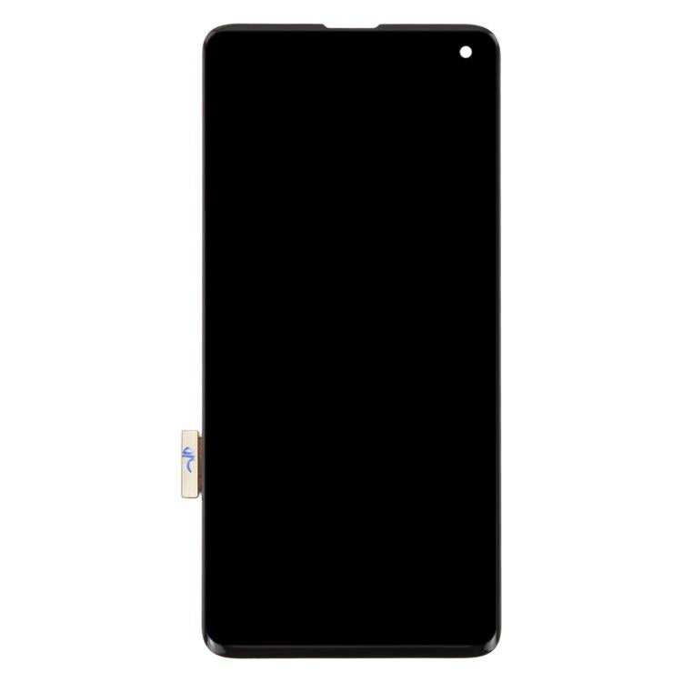 Schermo LCD e digitalizzatore assemblaggio completo per Galaxy S10 4G, For Samsung Galaxy S10 4G
