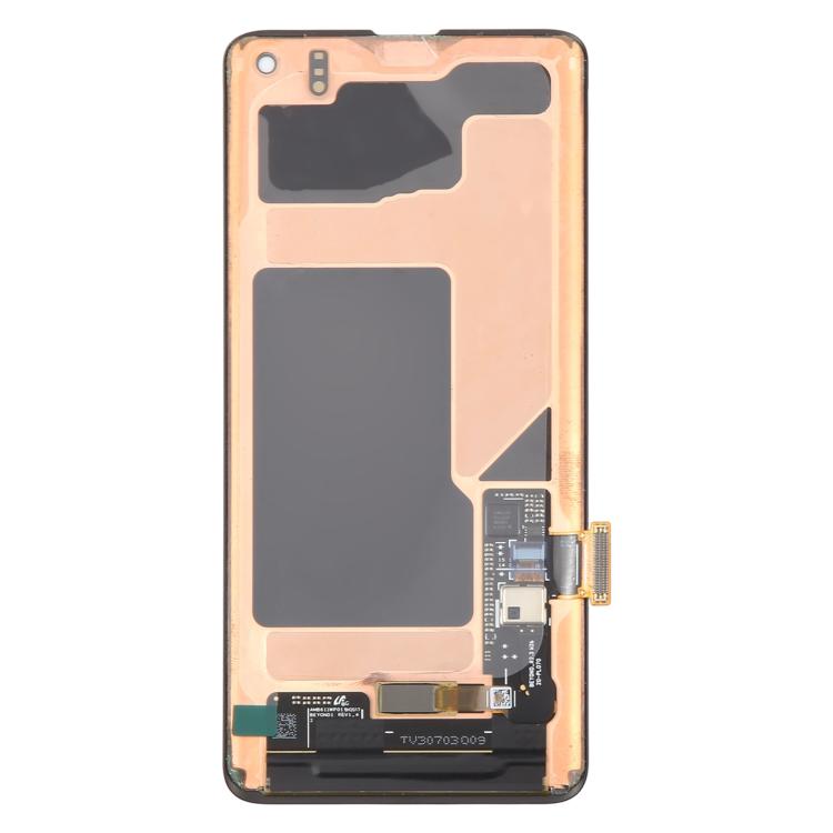 Schermo LCD e digitalizzatore assemblaggio completo per Galaxy S10 4G, For Samsung Galaxy S10 4G
