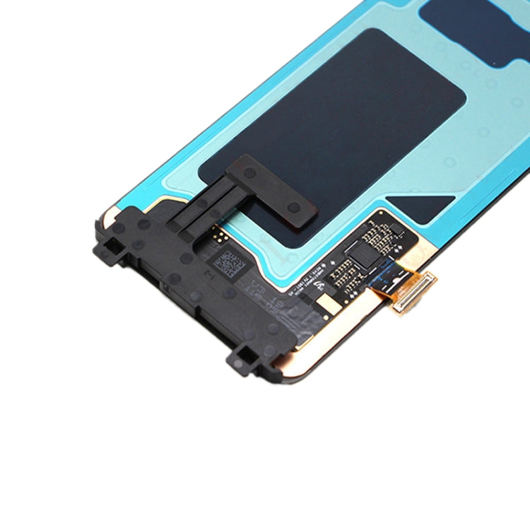 Schermo LCD e digitalizzatore assemblaggio completo per Galaxy S10 4G, For Samsung Galaxy S10 4G