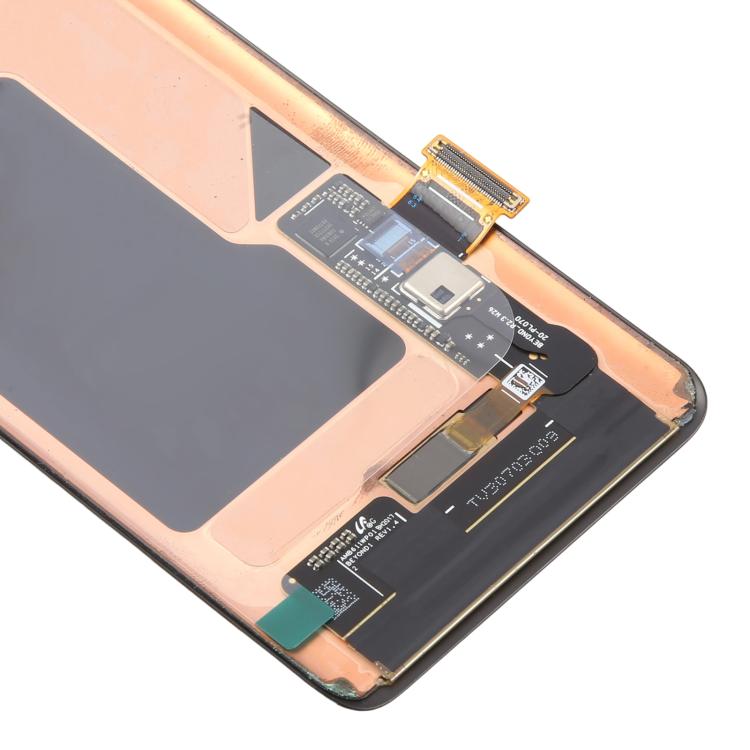 Schermo LCD e digitalizzatore assemblaggio completo per Galaxy S10 4G, For Samsung Galaxy S10 4G