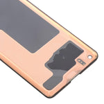 Schermo LCD e digitalizzatore assemblaggio completo per Galaxy S10 4G, For Samsung Galaxy S10 4G