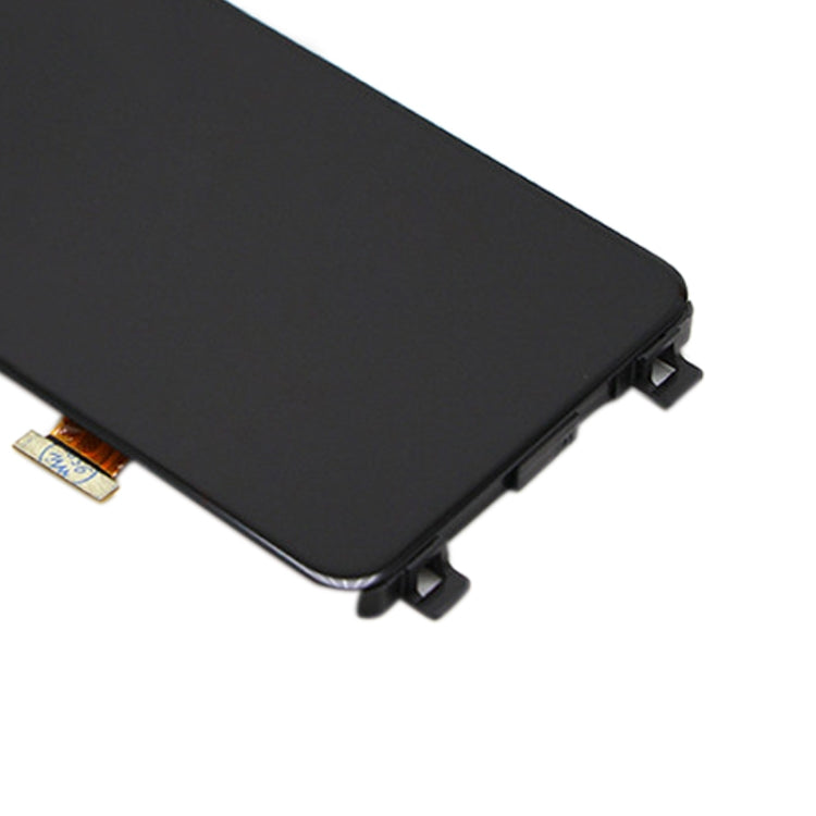 Schermo LCD e digitalizzatore assemblaggio completo per Galaxy S10 4G, For Samsung Galaxy S10 4G