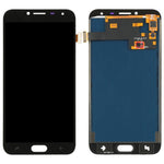 Schermo LCD e digitalizzatore assemblato completo (materiale TFT) per Galaxy J4, J400F/DS, J400G/DS, For Samsung Galaxy J4 (TFT), For Galaxy J4