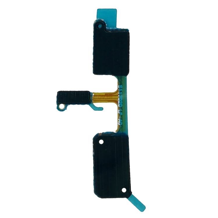 Home Button Flex Cable Galaxy J7 Max, G615F/DS, Galaxy J7 Max