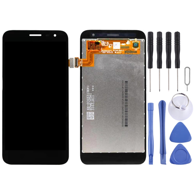 Full LCD Screen and Digitizer Assembly for Galaxy J2 Core, 260M/DS, J260Y/DS, J260G/DS, For Samsung Galaxy J2 Core