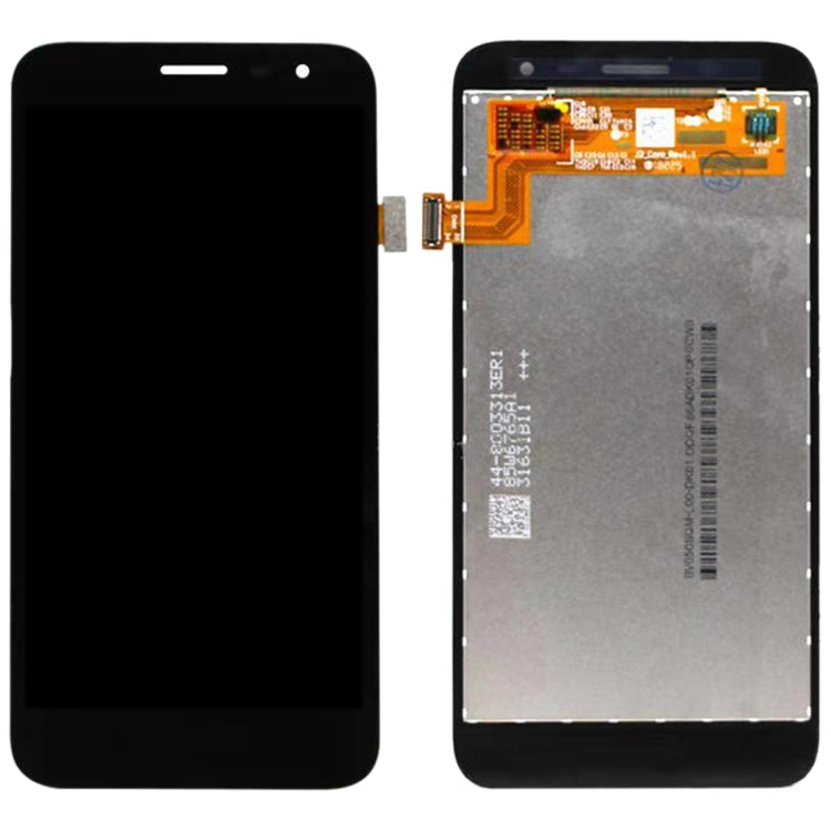 Full LCD Screen and Digitizer Assembly for Galaxy J2 Core, 260M/DS, J260Y/DS, J260G/DS, For Samsung Galaxy J2 Core