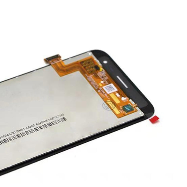 Full LCD Screen and Digitizer Assembly for Galaxy J2 Core, 260M/DS, J260Y/DS, J260G/DS, For Samsung Galaxy J2 Core