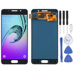 Schermo LCD e digitalizzatore assemblato completo (materiale TFT) per Galaxy A3 (2016), A310F, A310F/DS, A310M, A310M/DS, A310Y, For Galaxy A3 (2016) TFT, For Samsung Galaxy A3 (2016) TFT, For Galaxy A3 (2016) (TFT)