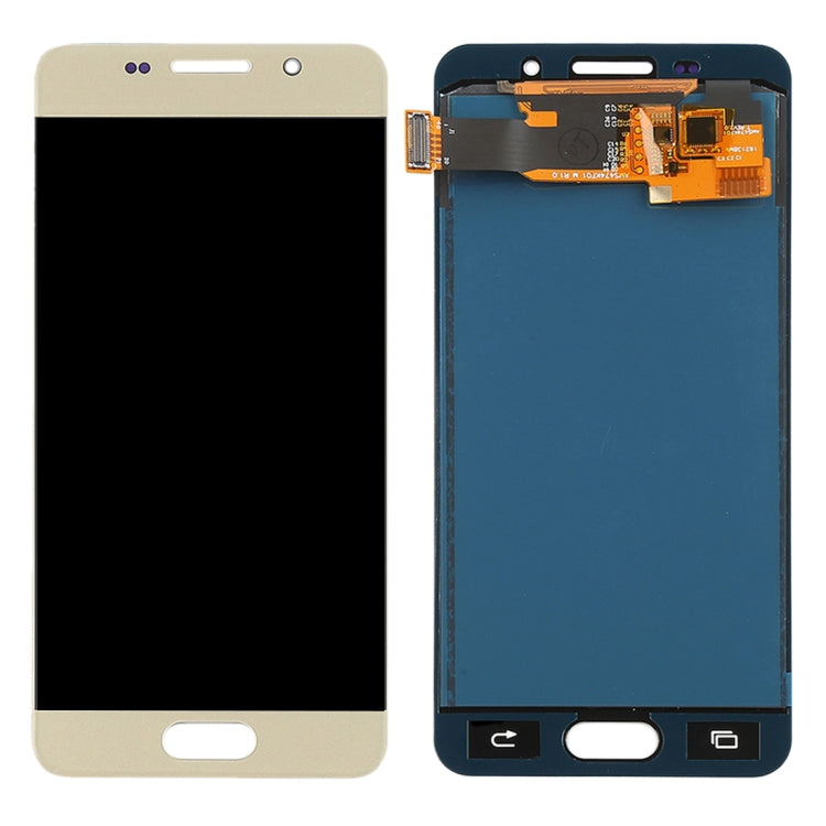 LCD Screen and Digitizer Complete Assembly (TFT Material) for Galaxy A3 (2016), A310F, A310F/DS, A310M, A310M/DS, A310Y, For Galaxy A3 (2016) TFT, For Samsung Galaxy A3 (2016) TFT, For Galaxy A3 (2016) (TFT)