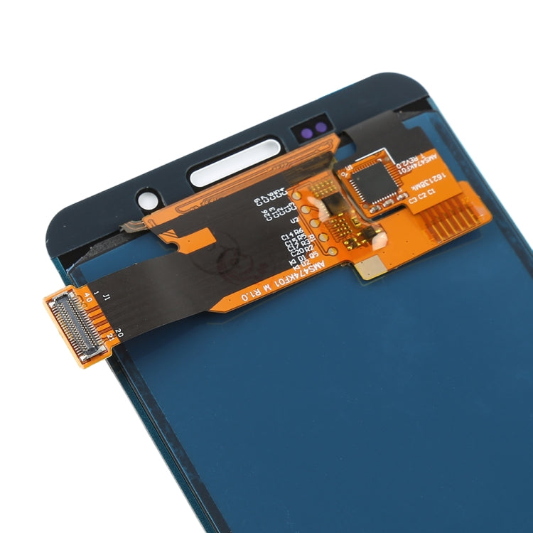 Schermo LCD e digitalizzatore assemblato completo (materiale TFT) per Galaxy A3 (2016), A310F, A310F/DS, A310M, A310M/DS, A310Y, For Galaxy A3 (2016) TFT, For Samsung Galaxy A3 (2016) TFT, For Galaxy A3 (2016) (TFT)