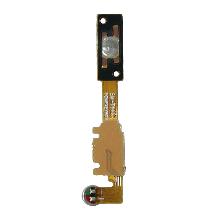 Home Button Flex Cable for Galaxy Tab 3 Lite 7.0 T111 T110, Galaxy Tab 3 Lite 7.0