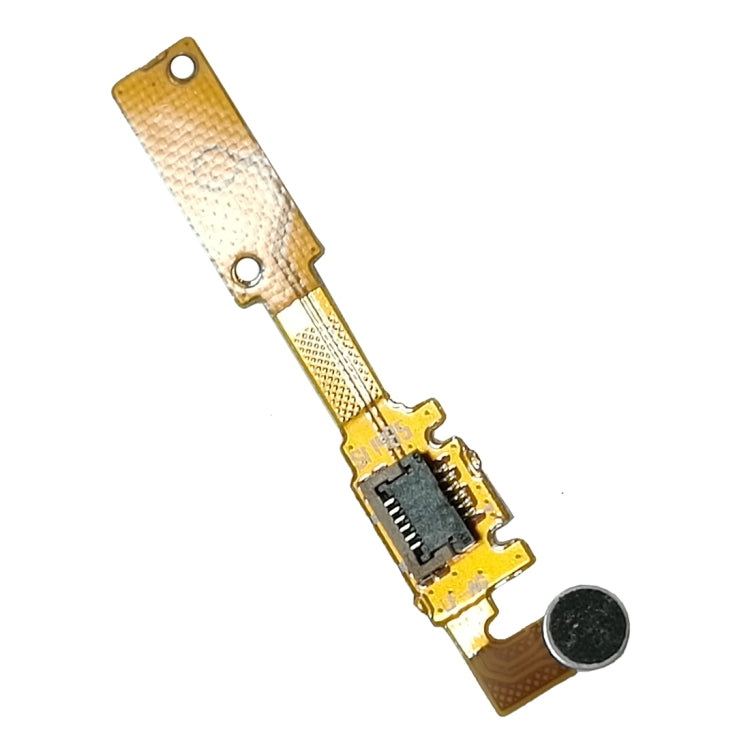 Home Button Flex Cable for Galaxy Tab 3 Lite 7.0 T111 T110, Galaxy Tab 3 Lite 7.0