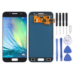 Schermo LCD e digitalizzatore per Samsung Galaxy A3 2017