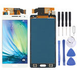 Schermo LCD e digitalizzatore assemblaggio completo (materiale TFT) per Galaxy A5, A500F, A500FU, A500M, A500Y, A500YZ, For Galaxy A5 (TFT), For Samsung Galaxy A5 (TFT)