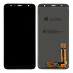 Schermo LCD e digitalizzatore assemblaggio completo per Galaxy J6+, J4+, J610FN/DS, J610G, J610G/DS, J610G/DS, J415F/DS, J415FN/DS, J415G/DS, For Samsung Galaxy J6+