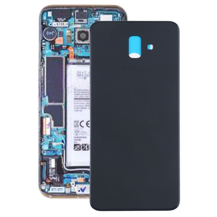 Per Galaxy J6+, J610FN/DS, J610G, J610G/DS, SM-J610G/DS Coperchio posteriore della batteria, For Samsung Galaxy J6+, For Galaxy J6+