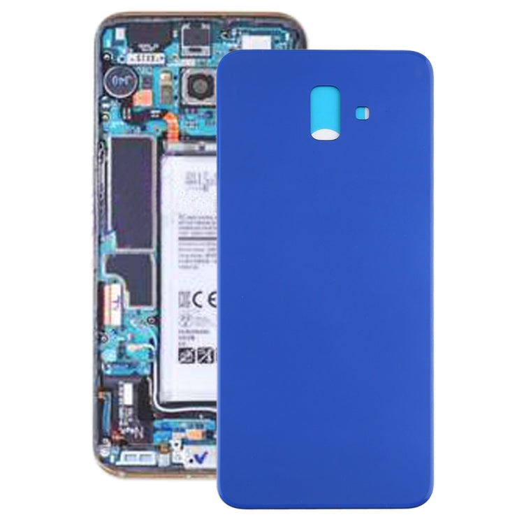 Per Galaxy J6+, J610FN/DS, J610G, J610G/DS, SM-J610G/DS Coperchio posteriore della batteria, For Samsung Galaxy J6+, For Galaxy J6+