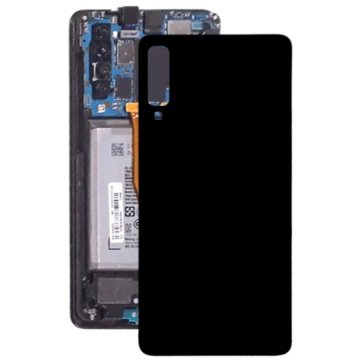 For Galaxy A7 (2018), A750F/DS, SM-A750G, SM-A750FN/DS Original battery back cover, For Galaxy A7 (2018) Original, For Samsung Galaxy A7 2018 (Original), For Samsung Galaxy A7 (2018)