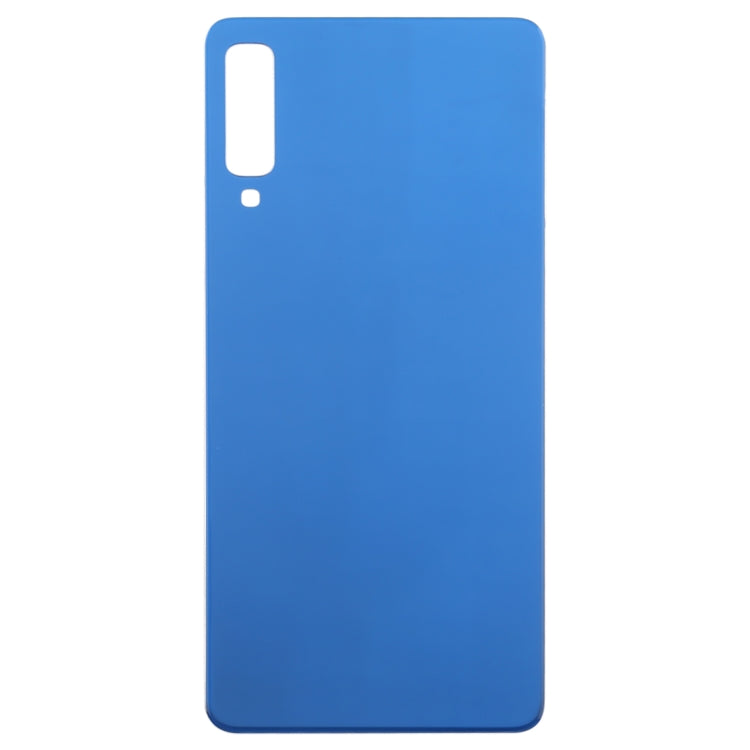 Per Galaxy A7 (2018), A750F/DS, SM-A750G, SM-A750FN/DS Cover posteriore batteria originale, For Galaxy A7 (2018) Original, For Samsung Galaxy A7 2018 (Original), For Samsung Galaxy A7 (2018)