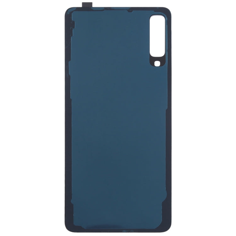 Per Galaxy A7 (2018), A750F/DS, SM-A750G, SM-A750FN/DS Cover posteriore batteria originale, For Galaxy A7 (2018) Original, For Samsung Galaxy A7 2018 (Original), For Samsung Galaxy A7 (2018)