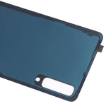 Per Galaxy A7 (2018), A750F/DS, SM-A750G, SM-A750FN/DS Cover posteriore batteria originale, For Galaxy A7 (2018) Original, For Samsung Galaxy A7 2018 (Original), For Samsung Galaxy A7 (2018)