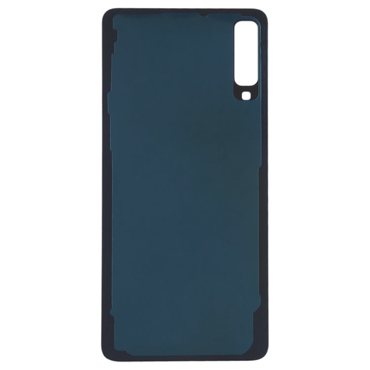 Per Galaxy A7 (2018), A750F/DS, SM-A750G, SM-A750FN/DS Cover posteriore batteria, For Galaxy A7 (2018)