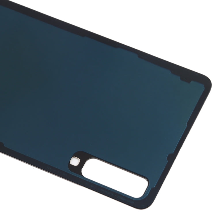 Per Galaxy A7 (2018), A750F/DS, SM-A750G, SM-A750FN/DS Cover posteriore batteria, For Galaxy A7 (2018)