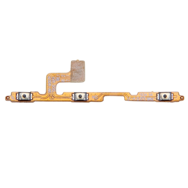 For Samsung Galaxy M30s SM-M307 Power Button & Volume Button Flex Cable, For Samsung Galaxy M30s