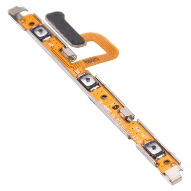 Samsung Galaxy Note9 SM-N960 Volume Button Flex Cable, For Samsung Galaxy Note9