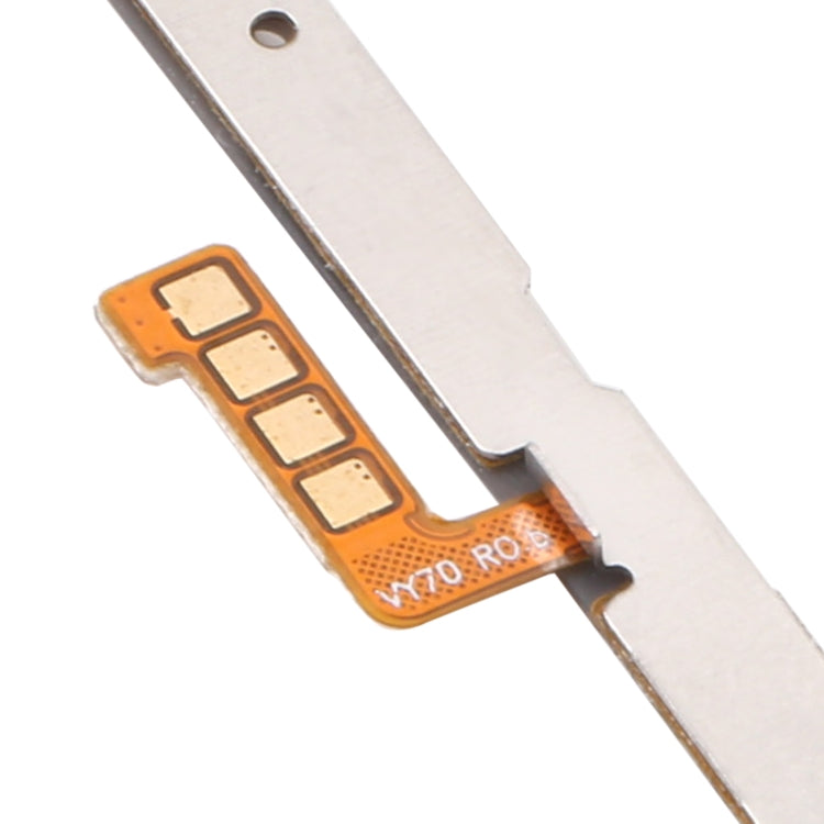 For Samsung Galaxy S10+ SM-G975 Volume Button Flex Cable, For Samsung Galaxy S10+