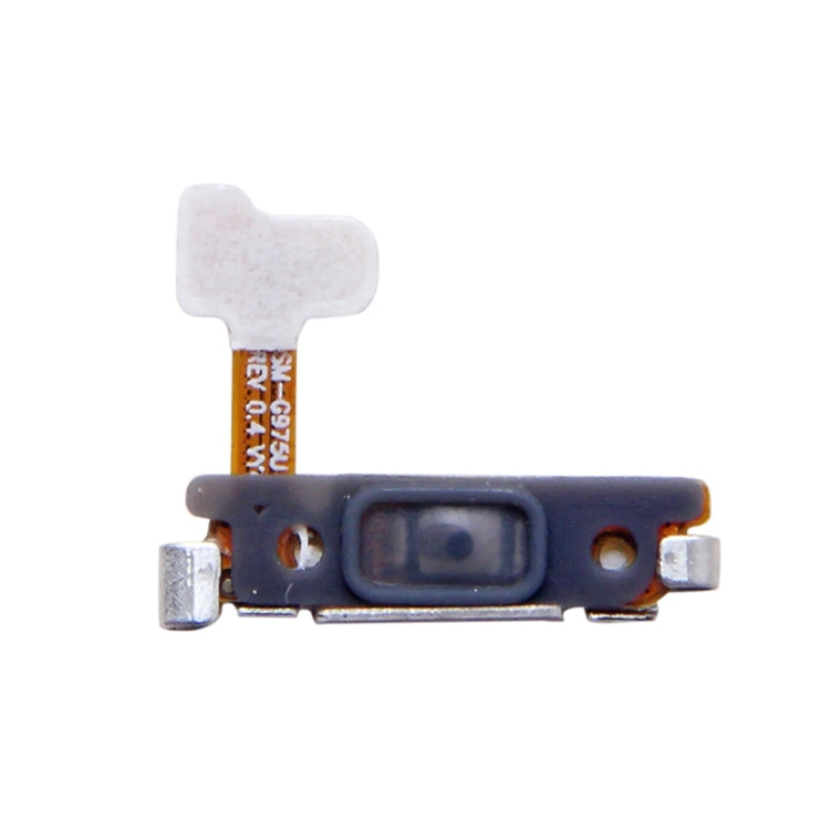 Power Button Flex Cable For Samsung Galaxy S10+, For Samsung Galaxy S10+