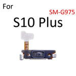 Cavo flessibile per pulsante di accensione per Samsung Galaxy S10+, For Samsung Galaxy S10+