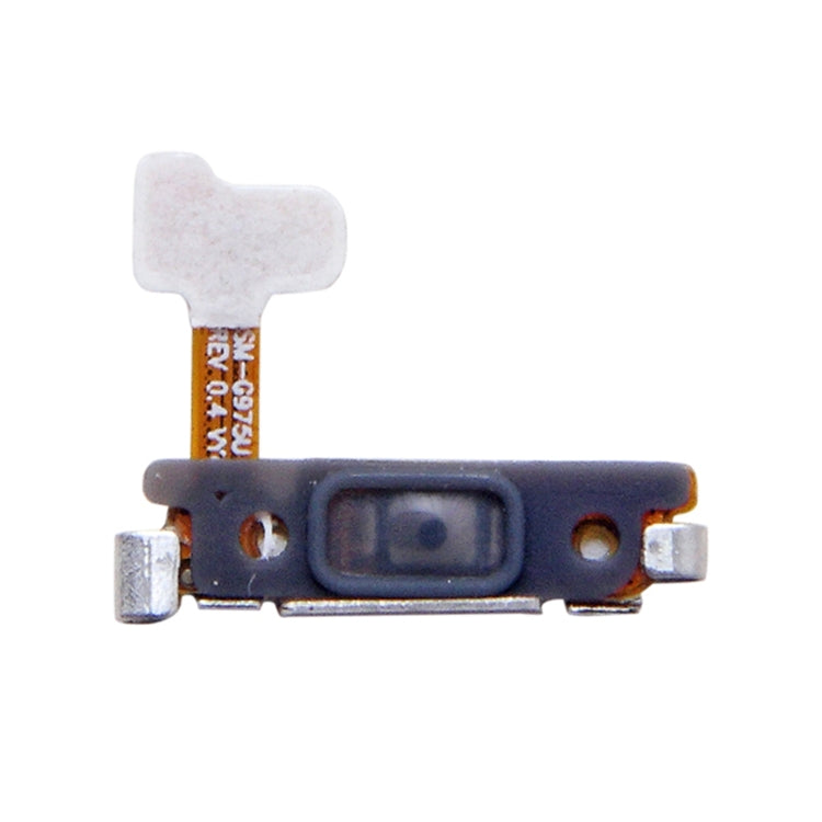 Power Button Flex Cable For Samsung Galaxy S10 SM-G973, For Samsung Galaxy S10