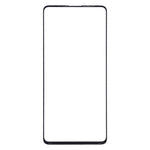 Per Samsung Galaxy A51 Lente in vetro esterno per schermo anteriore da 10 pezzi, For Samsung Galaxy A51