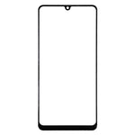Per Samsung Galaxy A31 10 pezzi Lente in vetro esterno per schermo anteriore, For Samsung Galaxy A31