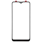 Per Samsung Galaxy A20s 10 pezzi Lente in vetro esterno per schermo anteriore, For Samsung Galaxy A20s