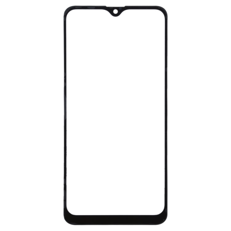 For Samsung Galaxy A10s 10pcs Front Screen Outer Glass Lens, For Samsung Galaxy A10s