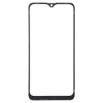 Per Samsung Galaxy A10s 10 pezzi Lente in vetro esterno per schermo anteriore, For Samsung Galaxy A10s