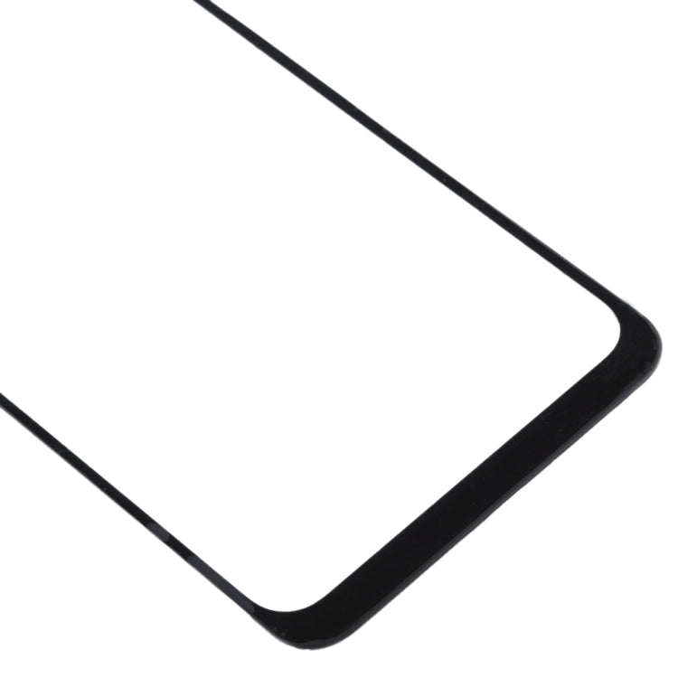 For Samsung Galaxy A10s 10pcs Front Screen Outer Glass Lens, For Samsung Galaxy A10s