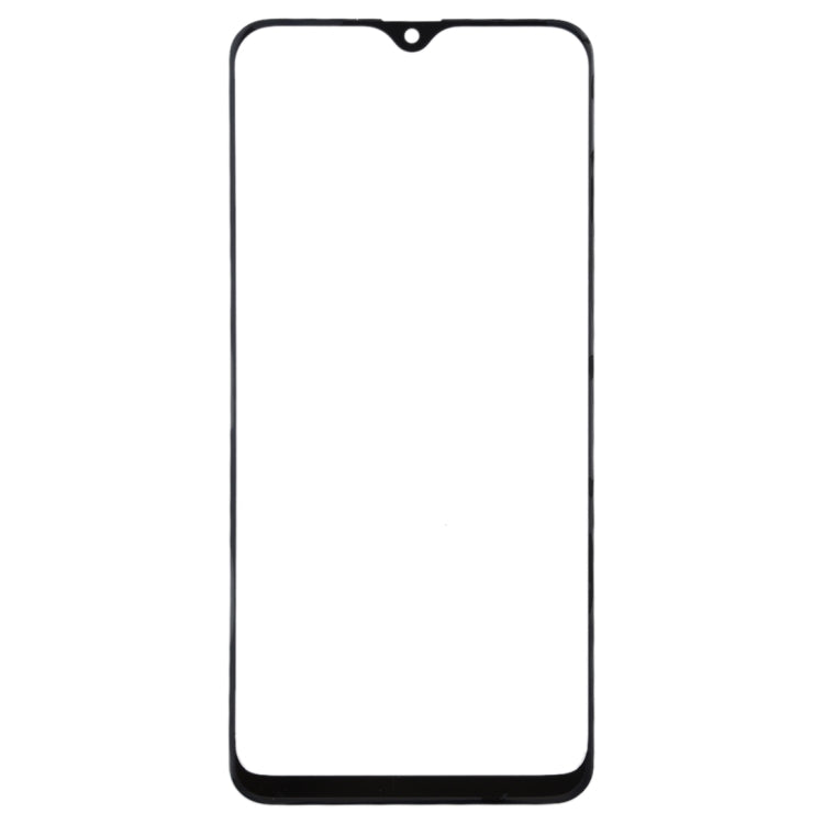 For Samsung Galaxy A30s 10pcs Front Screen Outer Glass Lens, For Samsung Galaxy A30s