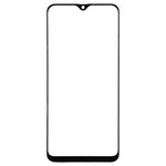 Per Samsung Galaxy A40s 10 pezzi Lente in vetro esterno per schermo anteriore, For Samsung Galaxy A40s